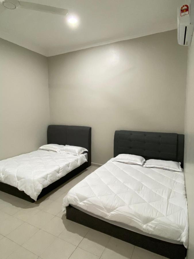 Sasuka Guesthouse Marang Bagian luar foto